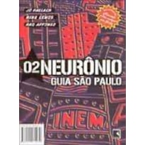 GUIA 02 NEURONIO - RIO DE JANEIRO E SAO PAULO