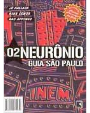 GUIA 02 NEURONIO - RIO DE JANEIRO E SAO PAULO