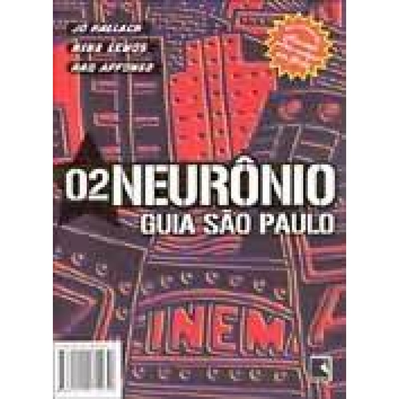 GUIA 02 NEURONIO - RIO DE JANEIRO E SAO PAULO