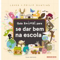 GUIA ANIMAL PARA SE DAR BEM NA ESCOLA