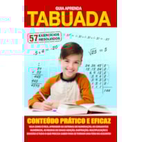 GUIA APRENDA TABUADA: CONTEÚDO PRÁTICO E EFICAZ