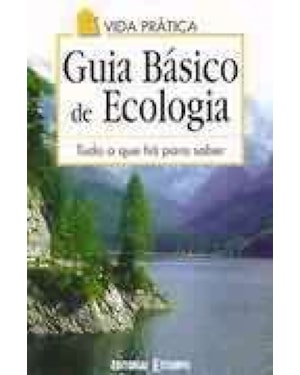 GUIA BASICO DE ECOLOGIA