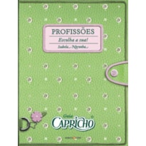 GUIA CAPRICHO : PROFISSÕES