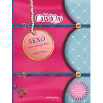 GUIA CAPRICHO : SEXO