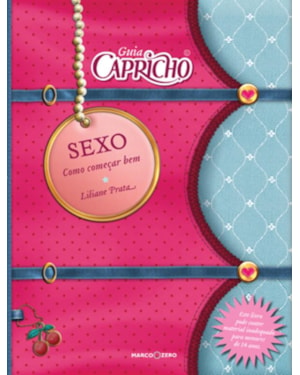 GUIA CAPRICHO : SEXO