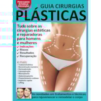 GUIA CIRURGIAS PLÁSTICAS