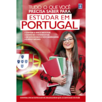 GUIA COMO ESTUDAR EM PORTUGAL