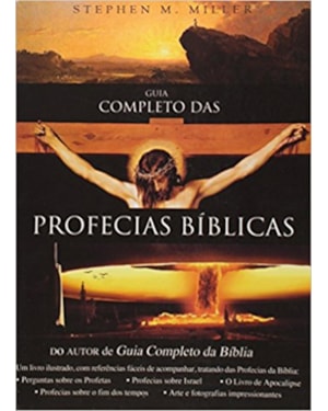 GUIA COMPLETO DAS PROFECIAS BÍBLICAS