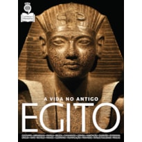 GUIA CONHECA A HISTÓRIA - EGITO