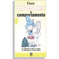 GUIA CRESCER DO COMPORTAMENTO - 1