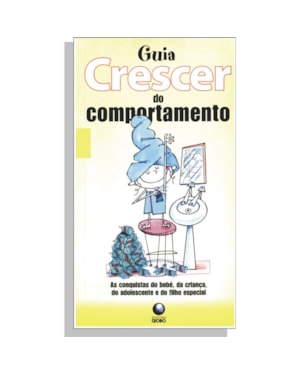 GUIA CRESCER DO COMPORTAMENTO - 1