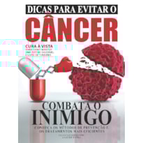 GUIA CUIDADOS COM A SAÚDE - EXTRA - CÂNCER