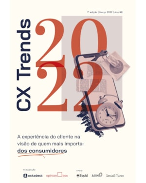 GUIA CX TRENDS 2022