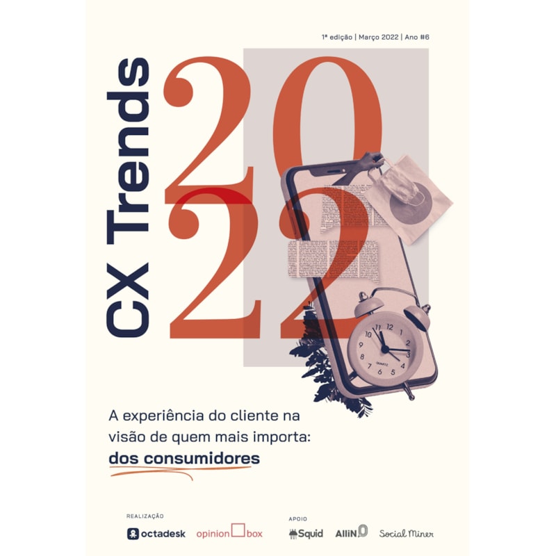 GUIA CX TRENDS 2022