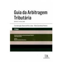 Guia da arbitragem tributária