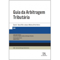 Guia da arbitragem tributária