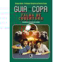 GUIA DA COPA FALHA DE COBERTURA