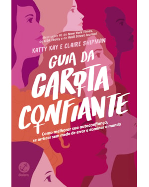 GUIA DA GAROTA CONFIANTE
