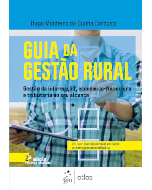 GUIA DA GESTÃO RURAL