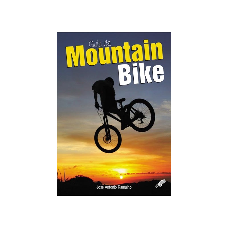 GUIA DA MOUNTAIN BIKE