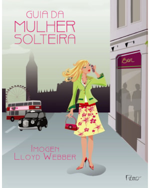 GUIA DA MULHER SOLTEIRA - 1