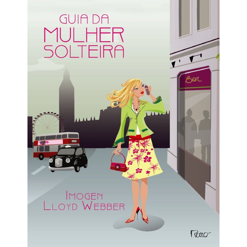 GUIA DA MULHER SOLTEIRA - 1