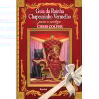 GUIA DA RAINHA CHAPEUZINHO VERMELHO PARA A REALEZA