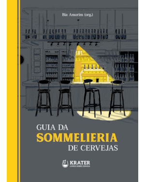 GUIA DA SOMMELIERIA DE CERVEJAS
