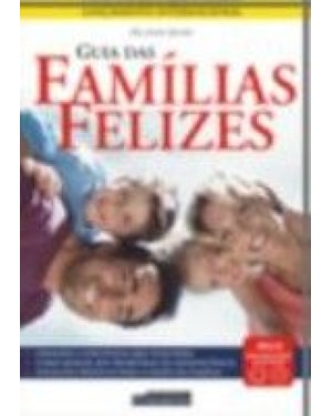 GUIA DAS FAMILIAS FELIZES