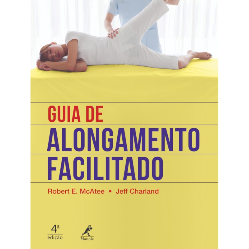 GUIA DE ALONGAMENTO FACILITADO