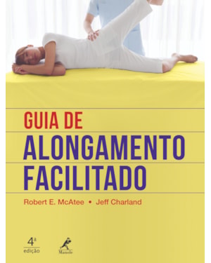 Guia de alongamento facilitado
