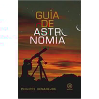 GUIA DE ASTRONOMIA - 1ª