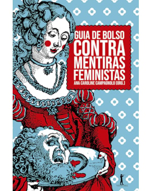 GUIA DE BOLSO CONTRA MENTIRAS FEMINISTAS