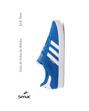 GUIA DE BOLSO DA ADIDAS