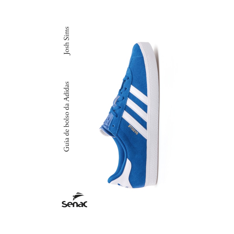 GUIA DE BOLSO DA ADIDAS