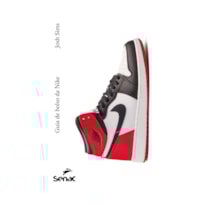 GUIA DE BOLSO DA NIKE