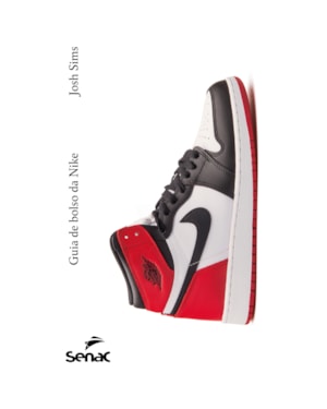GUIA DE BOLSO DA NIKE