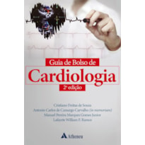 GUIA DE BOLSO DE CARDIOLOGIA