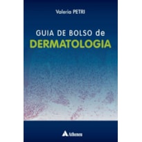 GUIA DE BOLSO DE DERMATOLOGIA