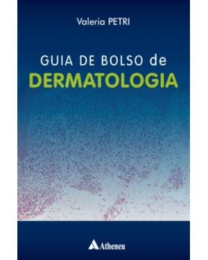 Guia de bolso de dermatologia