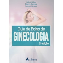 GUIA DE BOLSO DE GINECOLOGIA