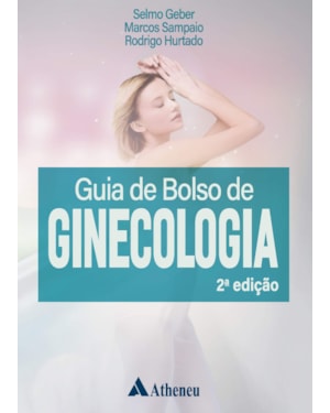 Guia de bolso de ginecologia
