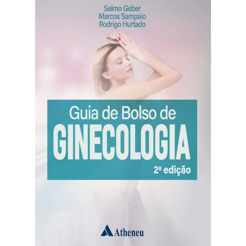 GUIA DE BOLSO DE GINECOLOGIA