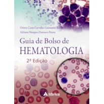 GUIA DE BOLSO DE HEMATOLOGIA