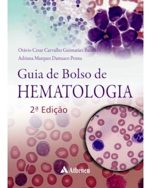 Guia de bolso de hematologia