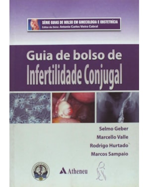 Guia de bolso de infertilidade conjugal