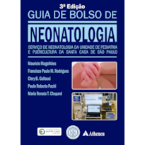 GUIA DE BOLSO DE NEONATOLOGIA
