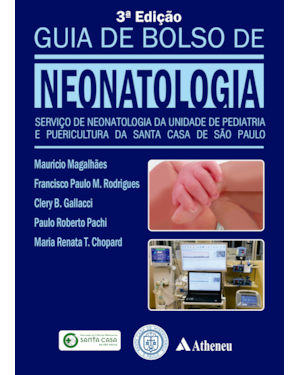 Guia de bolso de neonatologia