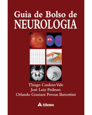 Guia de bolso de neurologia