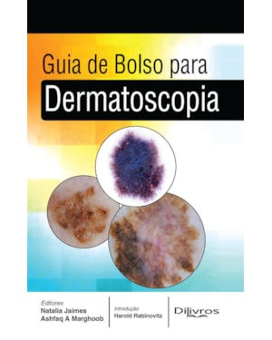 GUIA DE BOLSO PARA DERMATOSCOPIA